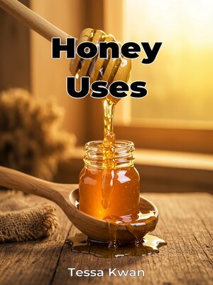 cover image of Honey Uses